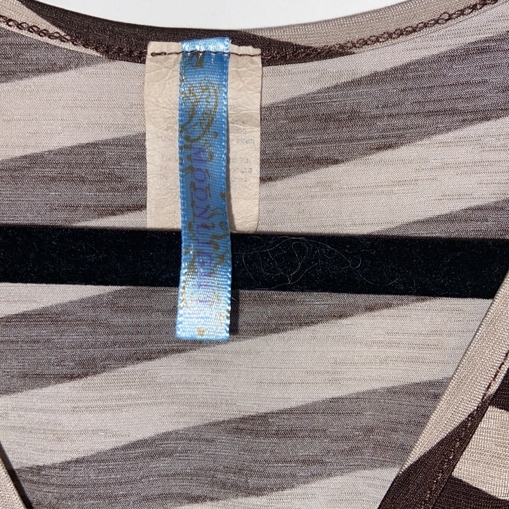 Moonlight Midi Dress, Size M - Picture 3 of 3